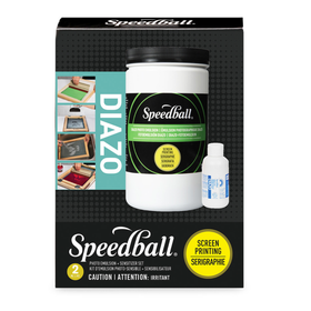 Photo Emulsion + Sensitizer Set