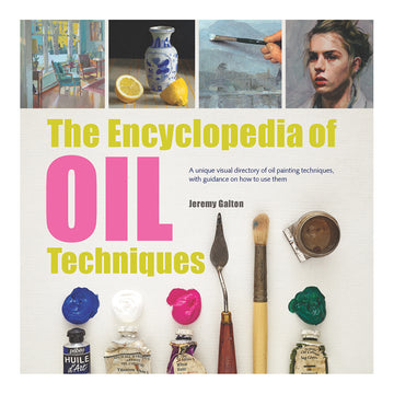 The Encyclopedia of Oil Techniques