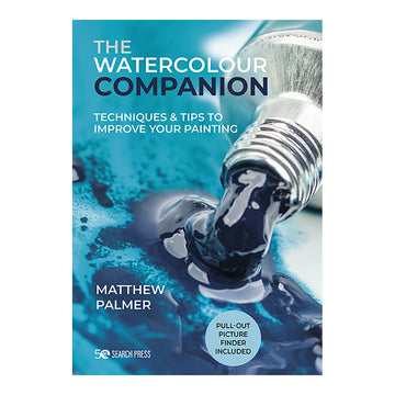 The Watercolour Companion