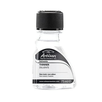 Winsor & Newton Artisan Thinner - 75ml