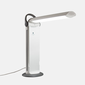 Daylight Twist 2 LED Lamp