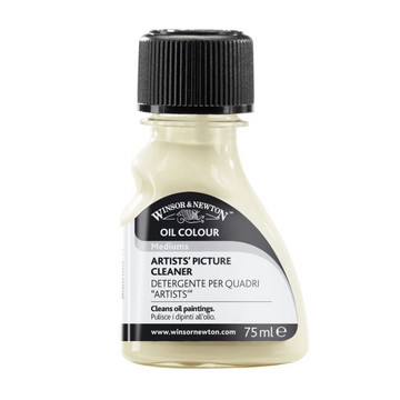 Winsor & Newton Artists' Picture Cleaner