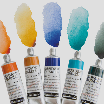 Schmincke Horadam Aquarell - 5ml