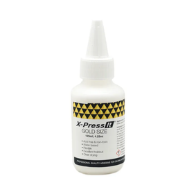 X-PRESS It Gold Size - 125ml