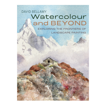 Watercolour and Beyond