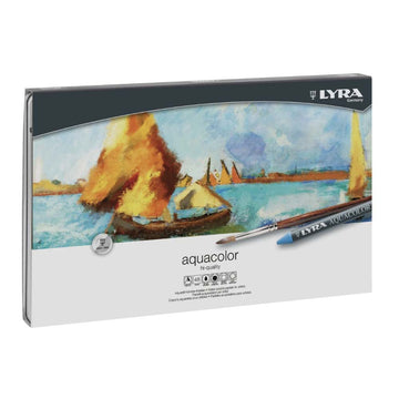 Lyra AQUACOLOR - 48 Set