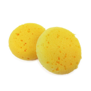 Synthetic Silk Sponge 2pk