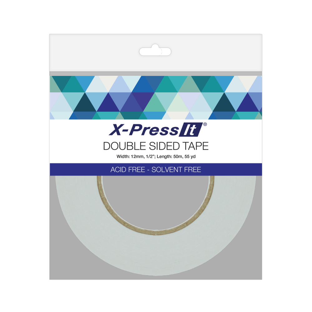 X-Press it Double Sided Adhesive Tape