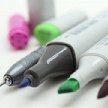 Copic Markers