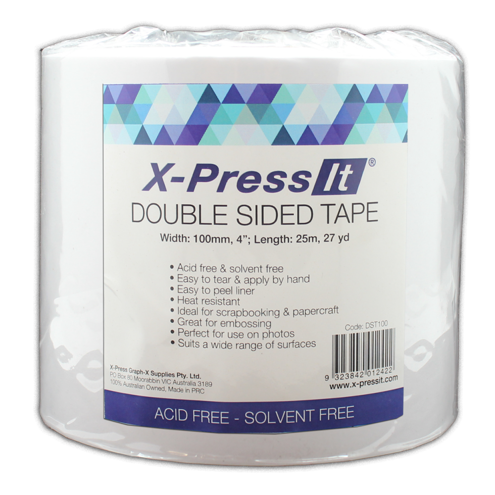 X-Press it Double Sided Adhesive Tape