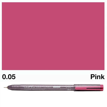 Copic Multiliner - Pink