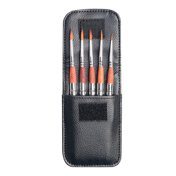 Jasart Voyager Watercolour Travel Brush Set