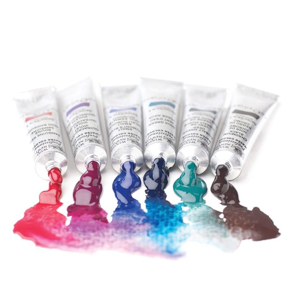 Buy Winsor & Newton Products Now at ArtSup Art Supplies Australia