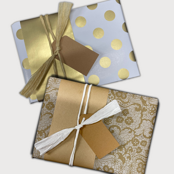 Gift Wrap