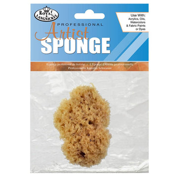 Sea Wool Sponge 3"