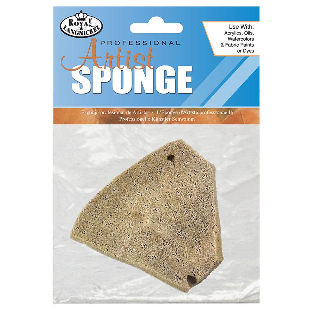 Elephant Ear Sponge 3 1/2"