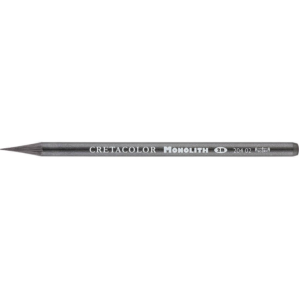 Graphite Monolith CRETACOLOR MONOLITH GRAPHITE