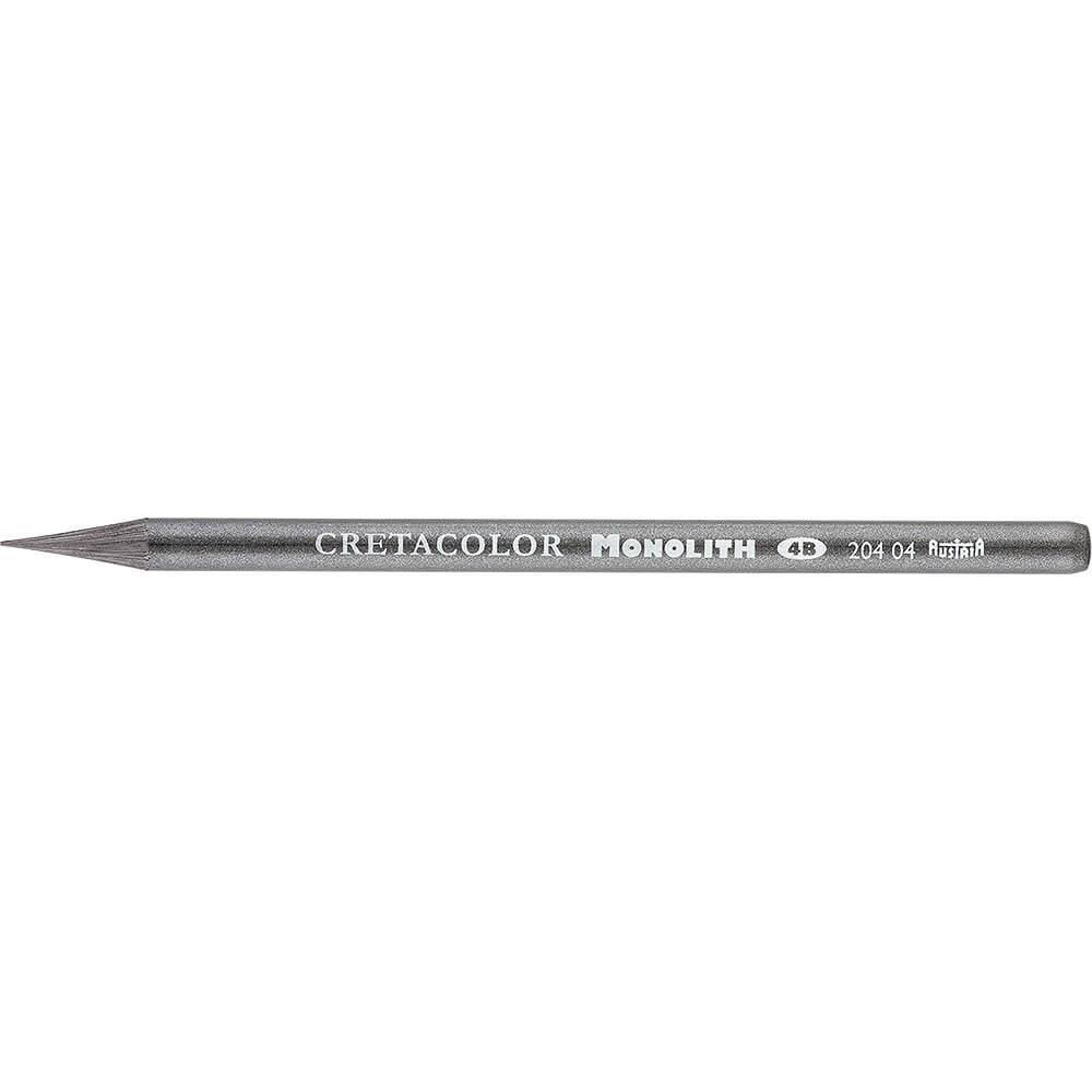 Graphite Monolith CRETACOLOR MONOLITH GRAPHITE