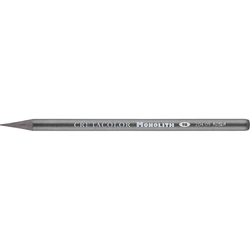 Graphite Monolith CRETACOLOR MONOLITH GRAPHITE