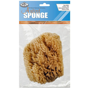 Grass Sponge 5" - 6"