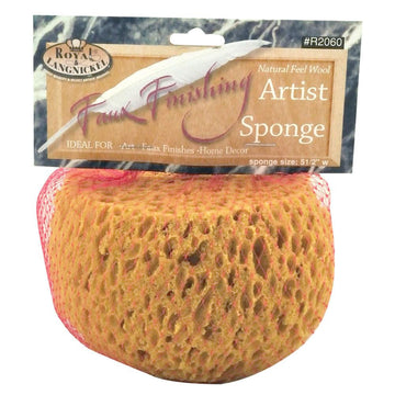 Synthetic Sponge