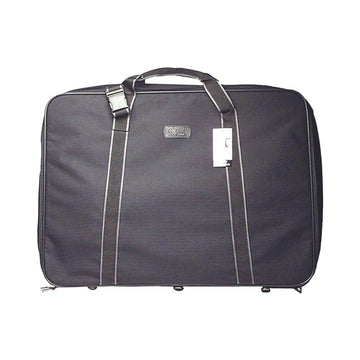 Colby Soft Sided Art Bag BLACK A2