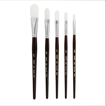 Buy Acrylic Brushes, Brushes & Painting Tools Online