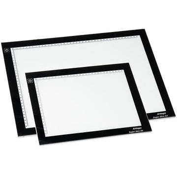 Artlogic - Led Lightbox A2