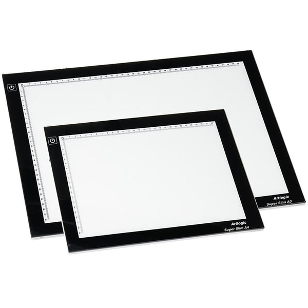 Light Box Jr Projectors + Lightboxes - Light Boxes