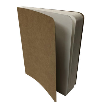 Handmade Fabric Jacket Journals - A6 Refills