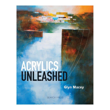 Acrylics Unleashed
