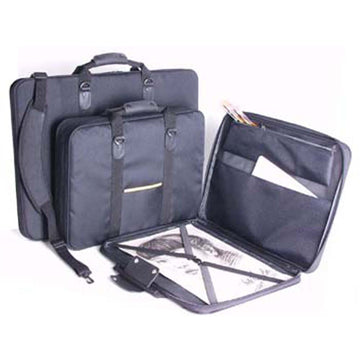 Florence Portfolio Soft Sided A1 Art Bag