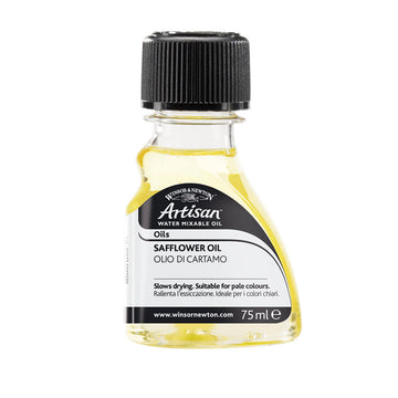 Winsor & Newton Artisan Safflower Oil - 75ml