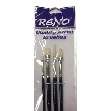 Professional Brush Set - BS201-4