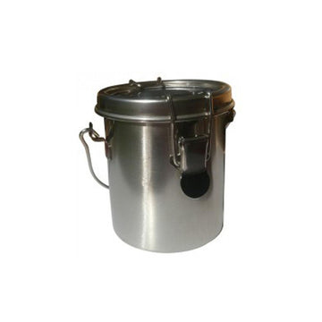 Stainless Brush Washer