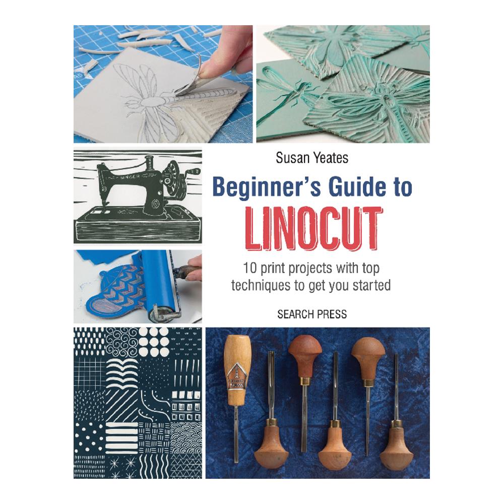 Beginner's Guide To Linocut