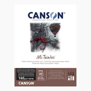 Canson Tendance Illustration portfolio, Art Supplies Online Australia -  Same Day Shipping