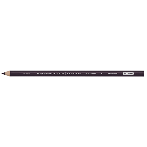 Black Raspberry Prismacolor Prismacolor Premier Coloured Pencils