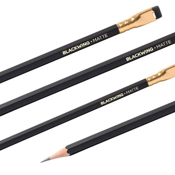 Blackwing - Matte Graphite Pencil