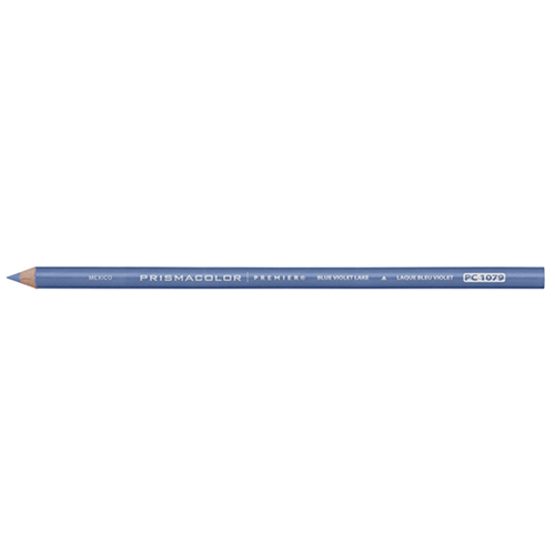 Prismacolor Premier Colored Pencil PC1079 Blue Violet Lake