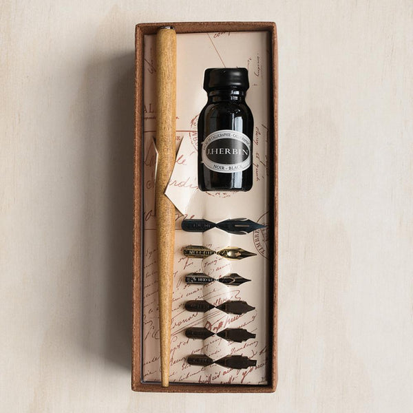 Calligraphy - Sets