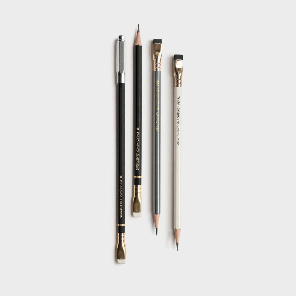 Palomino Blackwing Point Guard - Goud