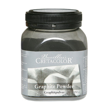 Cretacolor Graphite Powder - 150grams