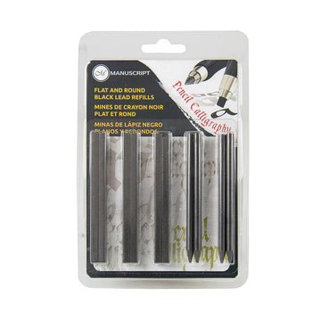 Manuscript Callicreative Lettering Pen - Refills