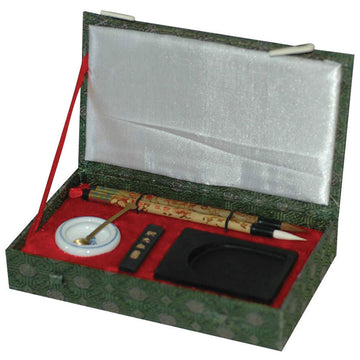Chinese Sumi Ink Set - Small