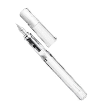 KAKUNO FOUNTAIN PEN - Clear