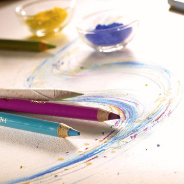 Conte Pastel Pencils
