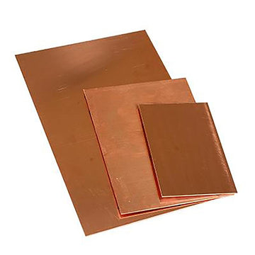 Copper Plate - 0.9mm