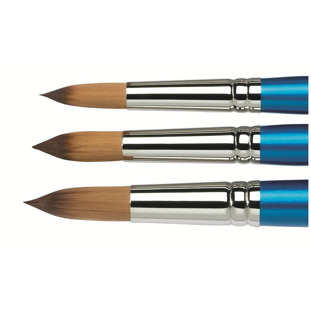 Winsor & Newton Cotman Brush 111 Round 8