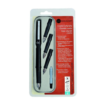 Manuscript Creative Calligraphy Set - MC1105
